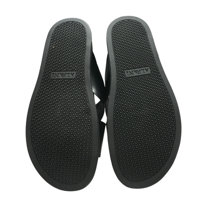 Black Sandal Sandals