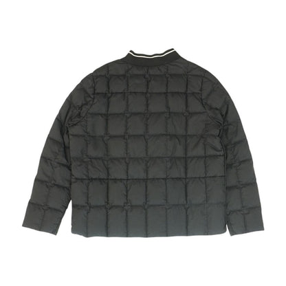 Black Puffer Jacket