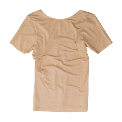 Nude Undershirt