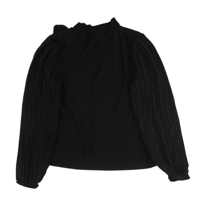 Black Blouse