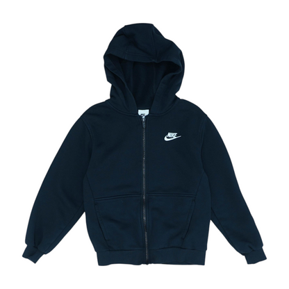 Black Jacket