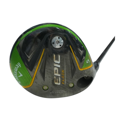 Epic Flash 5 Fairway Wood 18°
