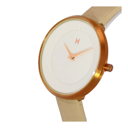 Women's Mod N2 Rose Gold Tone Stainless Steel Watch