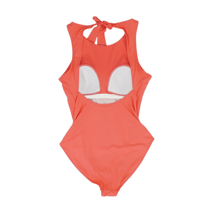 Pink One-Piece