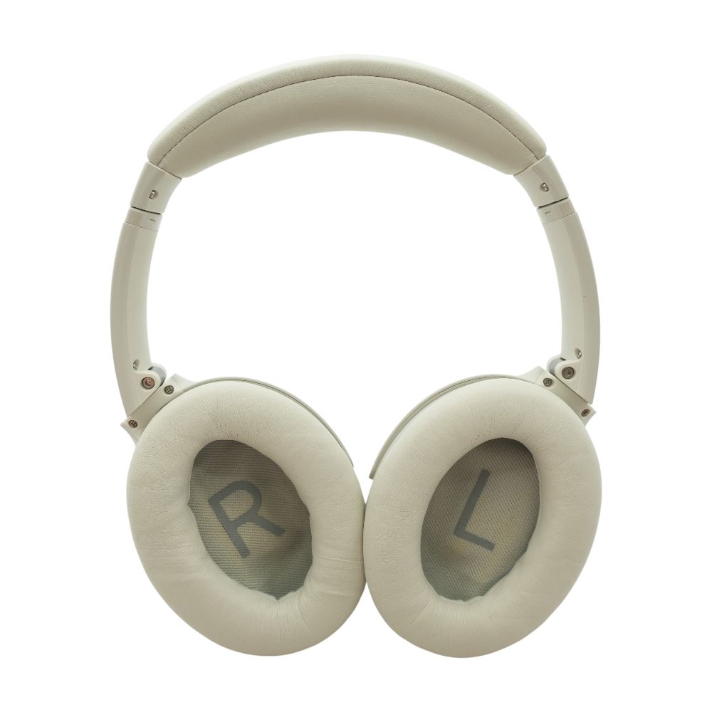 BOSE ヘッドホン ホワイト White Smoke QuietComfort 2023 Noise Cancelling Headphones