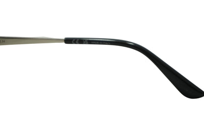 Black AM0493S Cat Eye Sunglasses