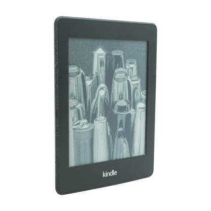 Kindle Paperwhite 2 6th 2GB Black E-Reader