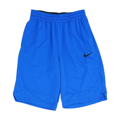 Blue Active Shorts