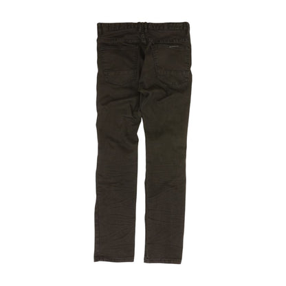 Black Slim Jeans