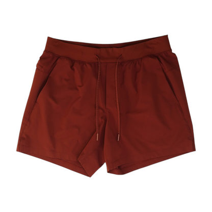 Rust Active Shorts