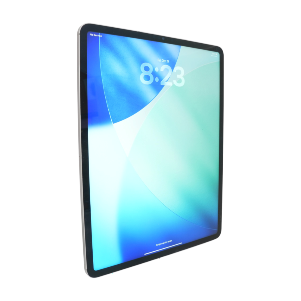 iPad Pro 12.9-inch (M2) 12.9" Space Gray 6th Gen 512GB Cellular UB RENEWED Tablet