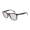 Tortoise MOD. 3252 Oversized Prescription Eyewear