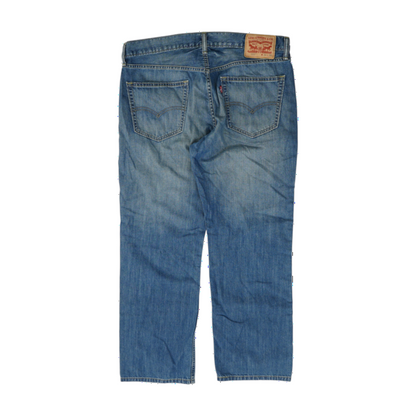 559 Relaxed Jeans