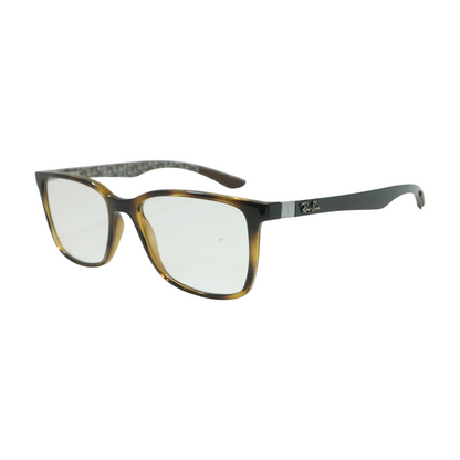 Tortoise RB 8905 Rectangle Prescription Eyewear