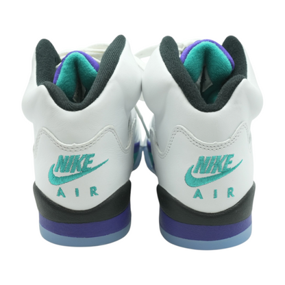 White Athletics