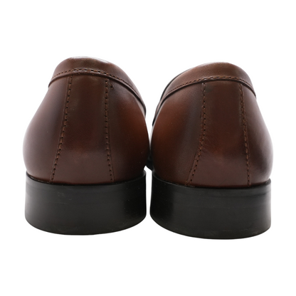 Brown Dress Shoes