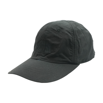 Black Ballcap