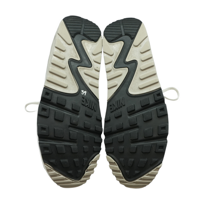 Air Max 90 Low-Top Athletic Shoes