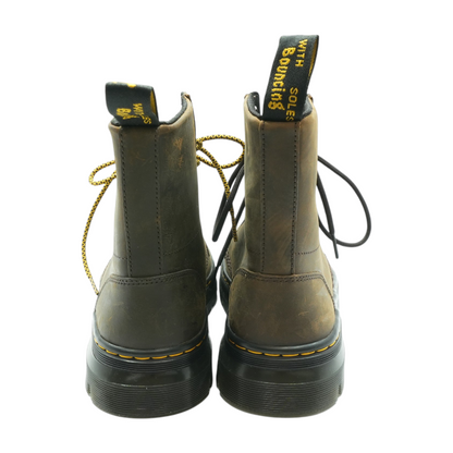 Brown Work / Hiking Boots