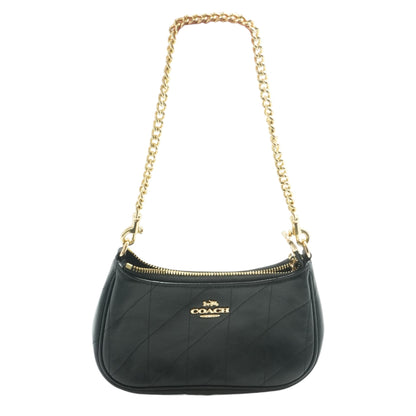 Black Crossbody