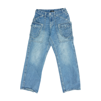 Regular Jeans
