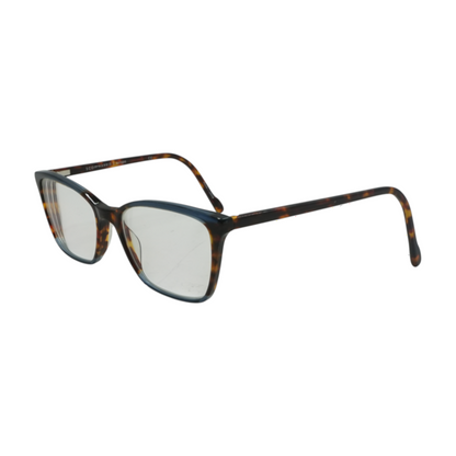 Tortoise SH-844 Square Prescription Eyewear