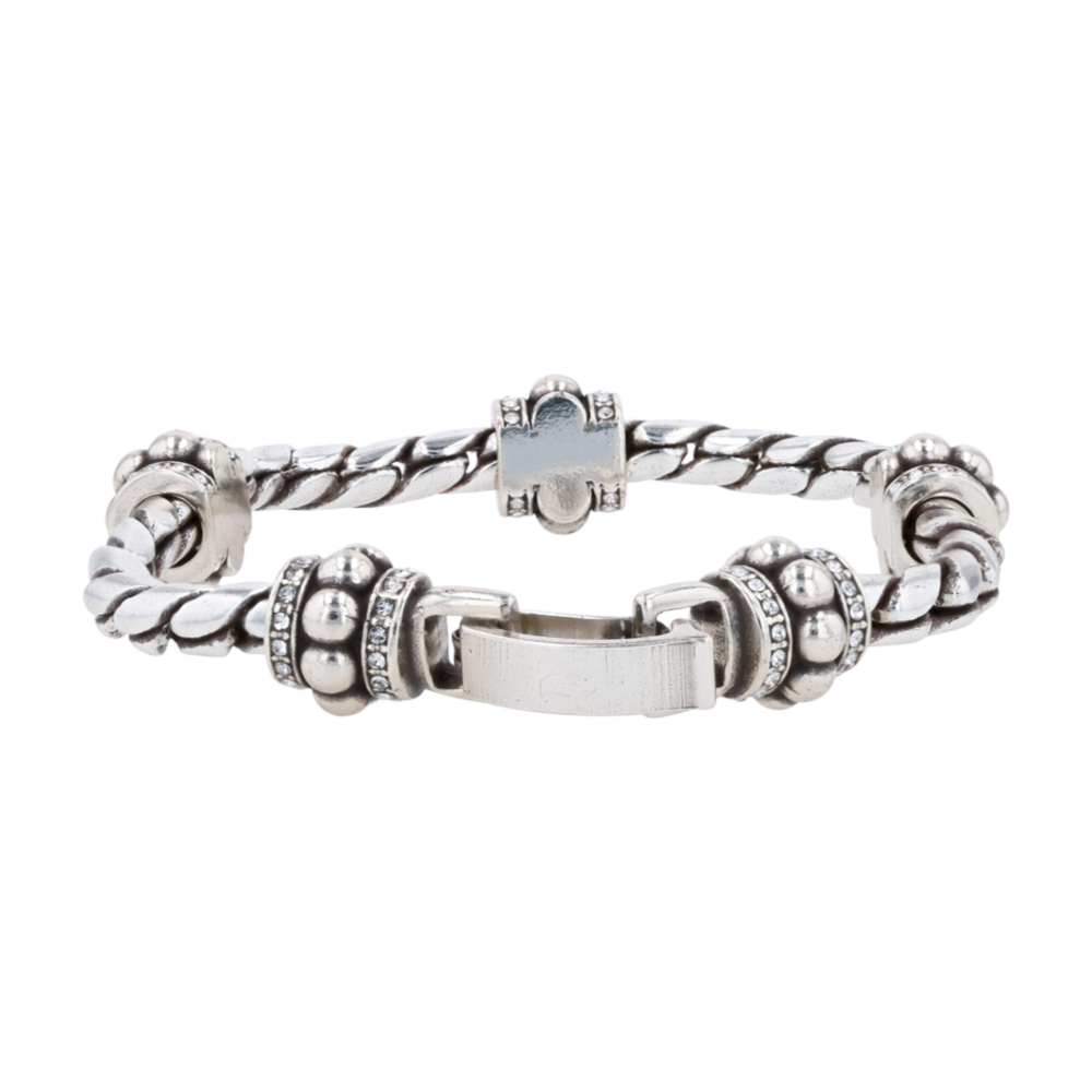 Costume Chain Bracelet