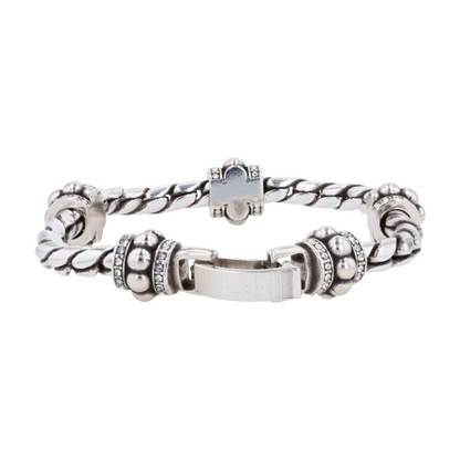 Costume Chain Bracelet