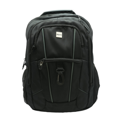 Black Backpack