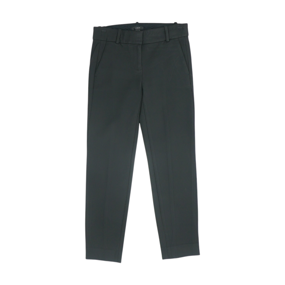 Black Pants