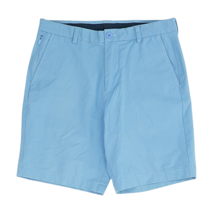 Blue Chino / Khaki Shorts