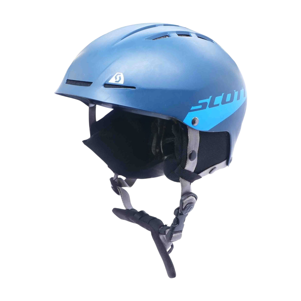 Quiver Plus Ski Helmet
