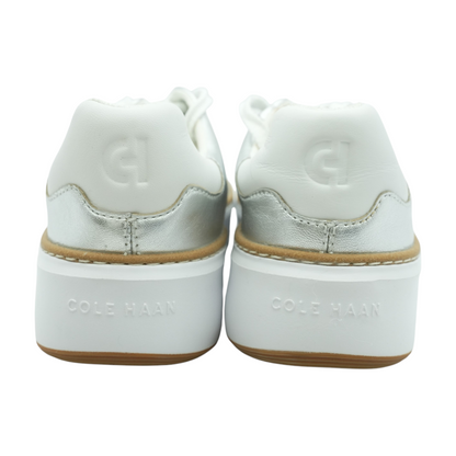 Grandpro Topspin Low-Top Athletic Shoes