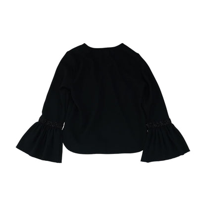 Black Blouse