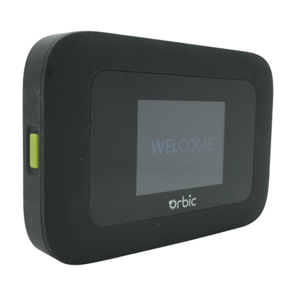 R500L5 Wi-Fi Hotspot Carrier Unlocked