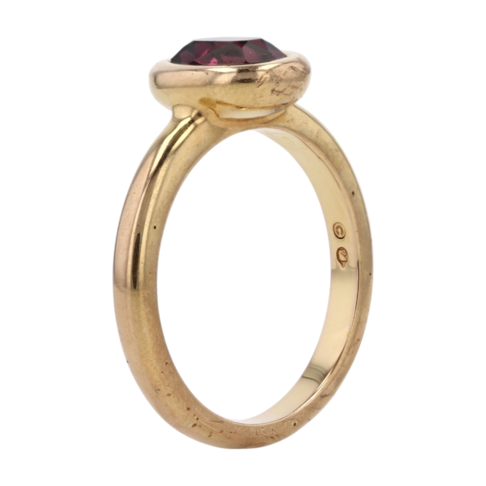 Costume Fashion Ring