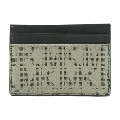 Black Cardholder Wallet