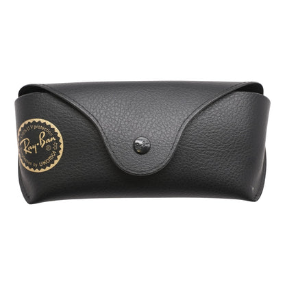 Black New Clubmaster Browline Sunglasses