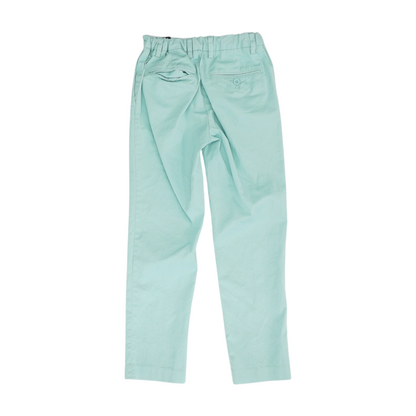 Blue Chino Pants