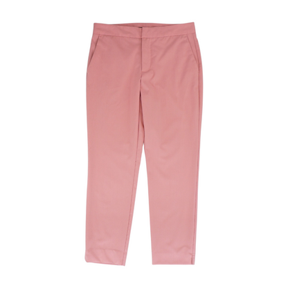 Pink Pants