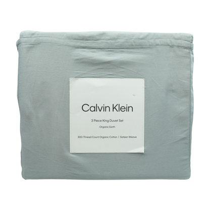 3pc King Duvet Set