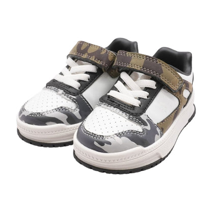 White Toddler Shoes