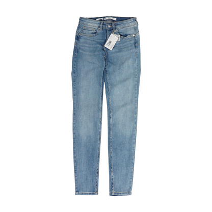 Black Skinny Jeans