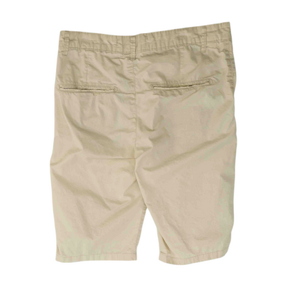 Khaki Chino / Khaki Shorts