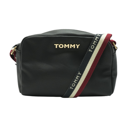 Navy Crossbody