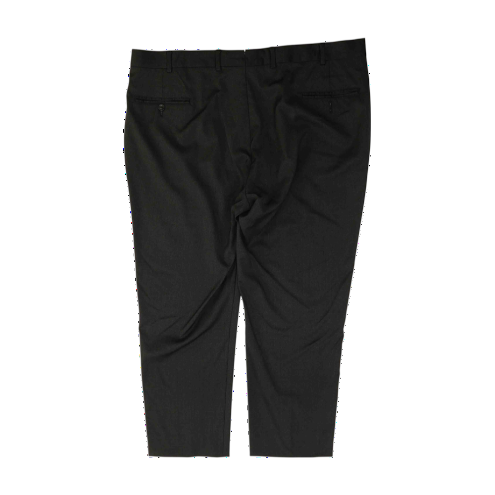 Charcoal Regular Pants
