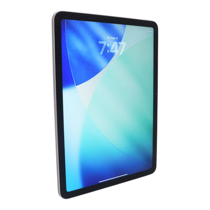 iPad Air 11-inch (M2) 11.0" Space Gray 6th Gen 256GB WiFi Tablet