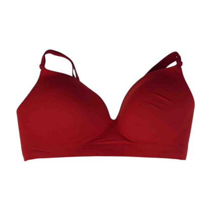 Red Bra