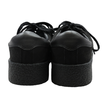 Chunky Sneaker Athletic Shoes