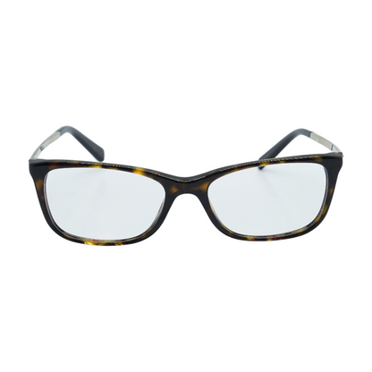 Tortoise Antibes Square Prescription Eyewear